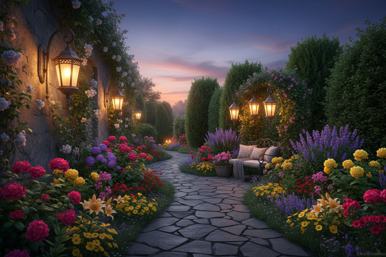 5 Simple Ways to Add Curb Appeal to Your Home with Outdoor Décor