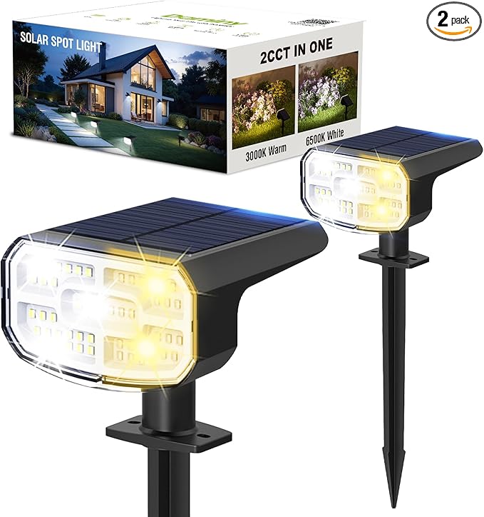 Outdoor Lighting
