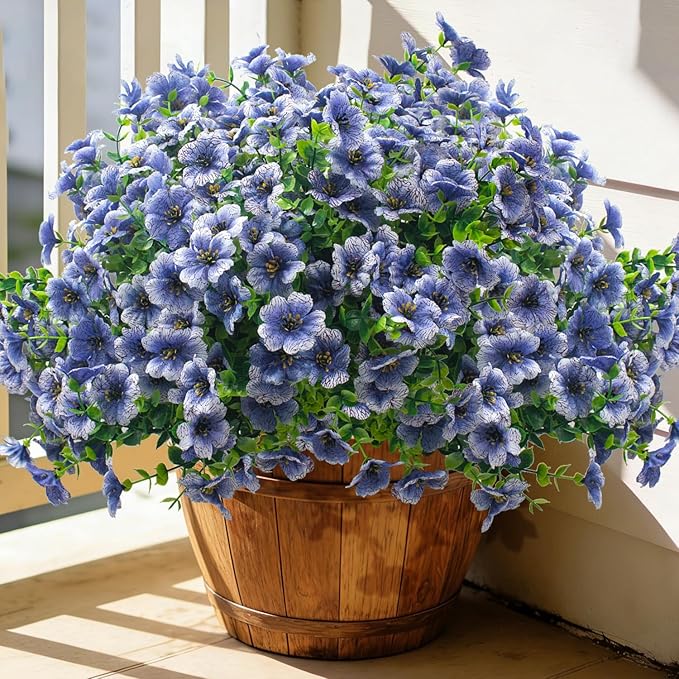 Artificial Plants & Flowers