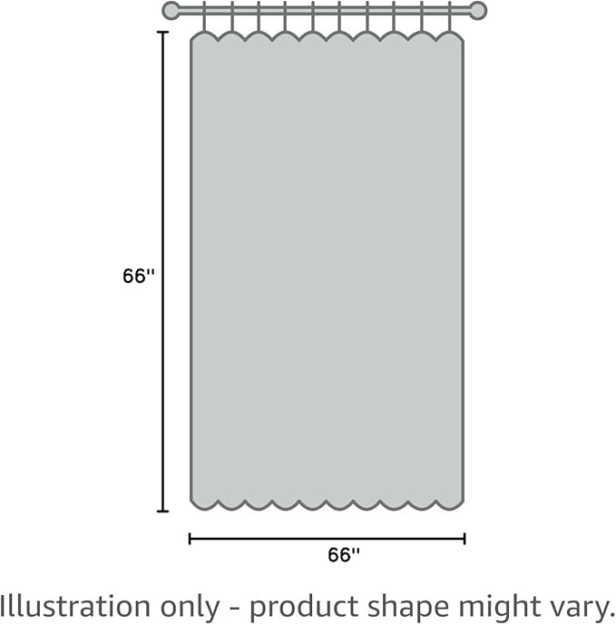 NICETOWN Blackout Drapery Window Curtains for Doorway - Grommet Window Treatment Thermal Insulated Solid Vertical Drape for Bedroom (Biscotti Beige, 1 Piece, 66 by 66 Inch)
