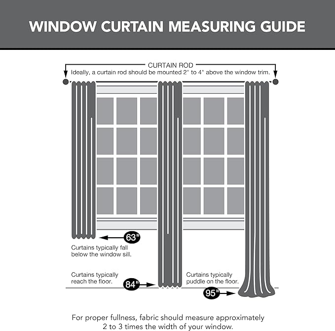 Sun Zero Valencia 2-Pack Cabana Stripe Indoor/Outdoor UV Protectant Energy Efficient Grommet Curtain Panel Pair, Yellow, 54" x 95"