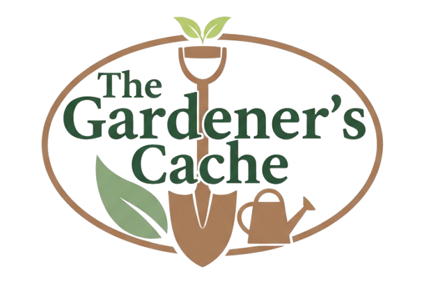 The Gardener’s Cache